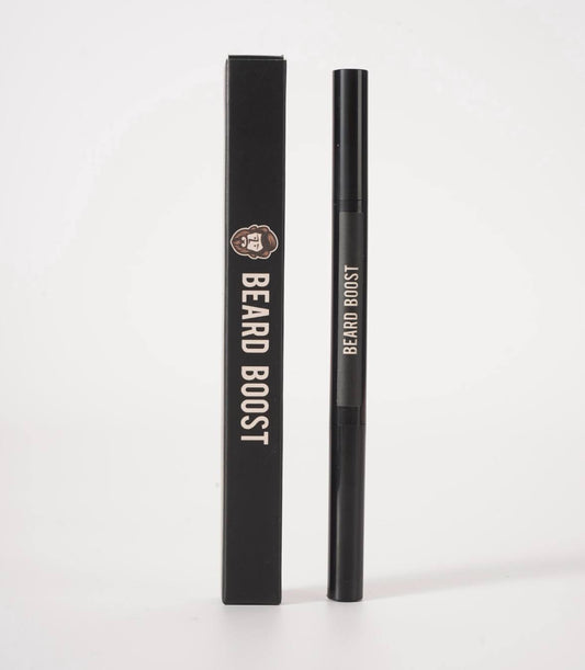 Dark Brown Beard Filler Pencil